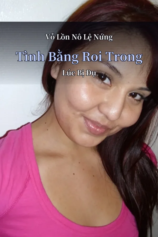 Vỗ Lồn Nô Lệ Nứng Tình Bằng Roi Trong Lúc Bị Đụ