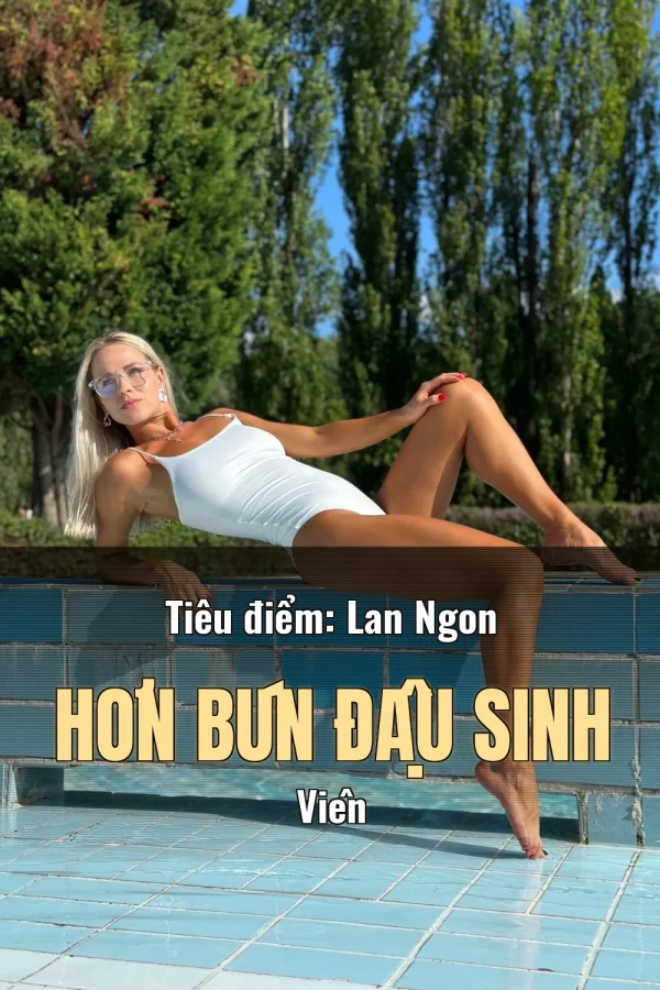 Tiêu điểm: Lan Ngon Hơn Bún Đậu Sinh Viên