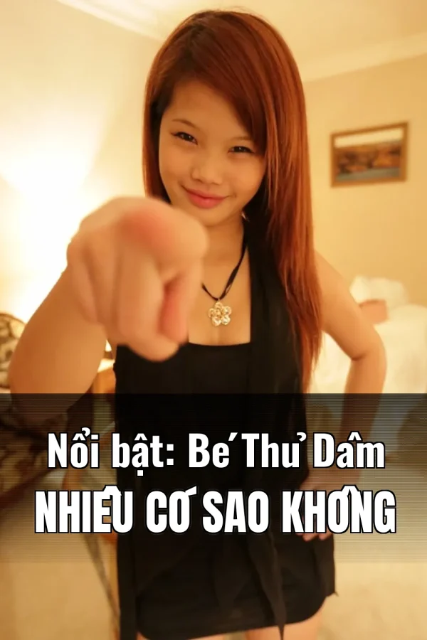 Nổi bật: Bé Thủ Dâm Nhiều Có Sao Không