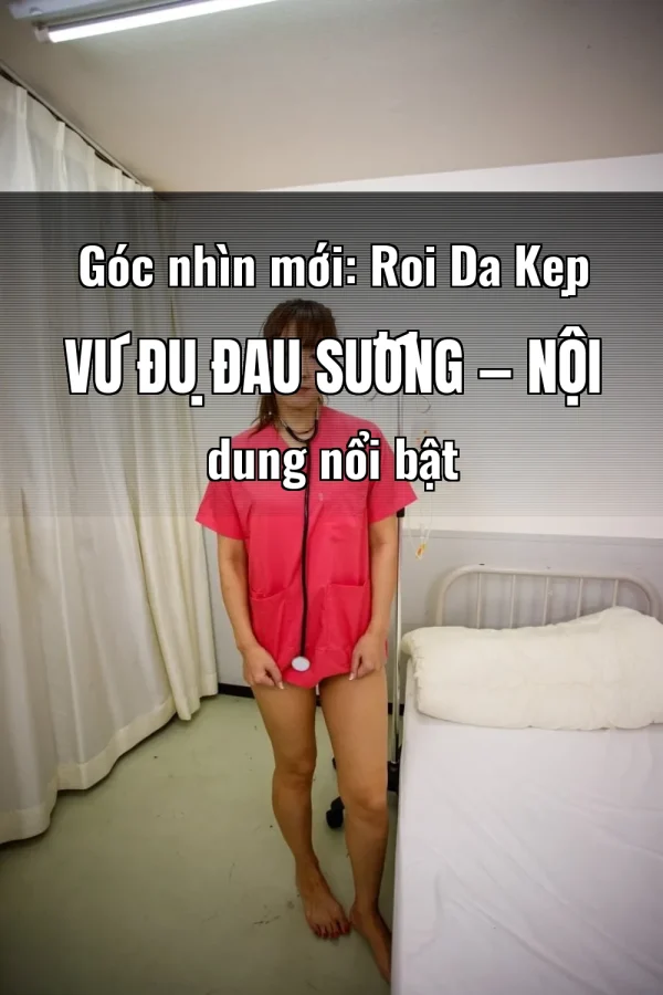 Góc nhìn mới: Roi Da Kẹp Vú Đụ Đau Sướng — Nội dung nổi bật